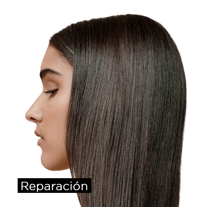 reparacion