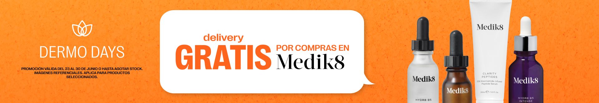 Medik8