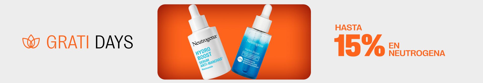 Neutrogena