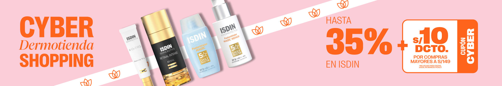 Isdin
