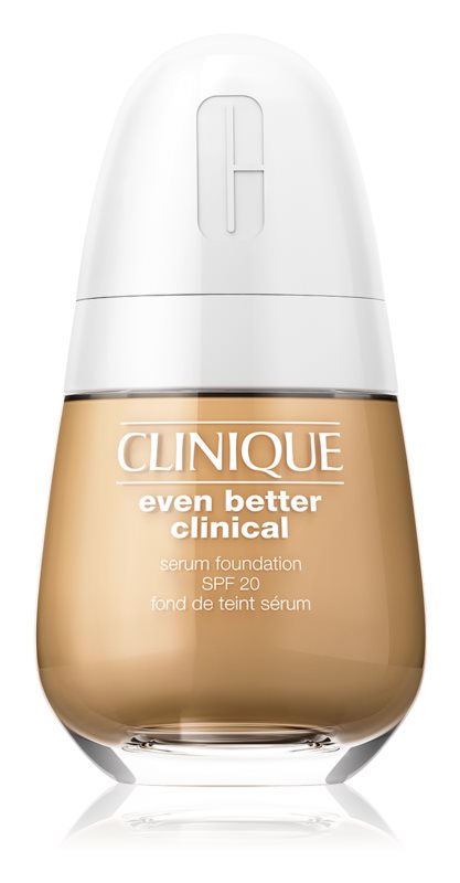 Base Serum Even Better Clinical SPF 20 Sand 30ml