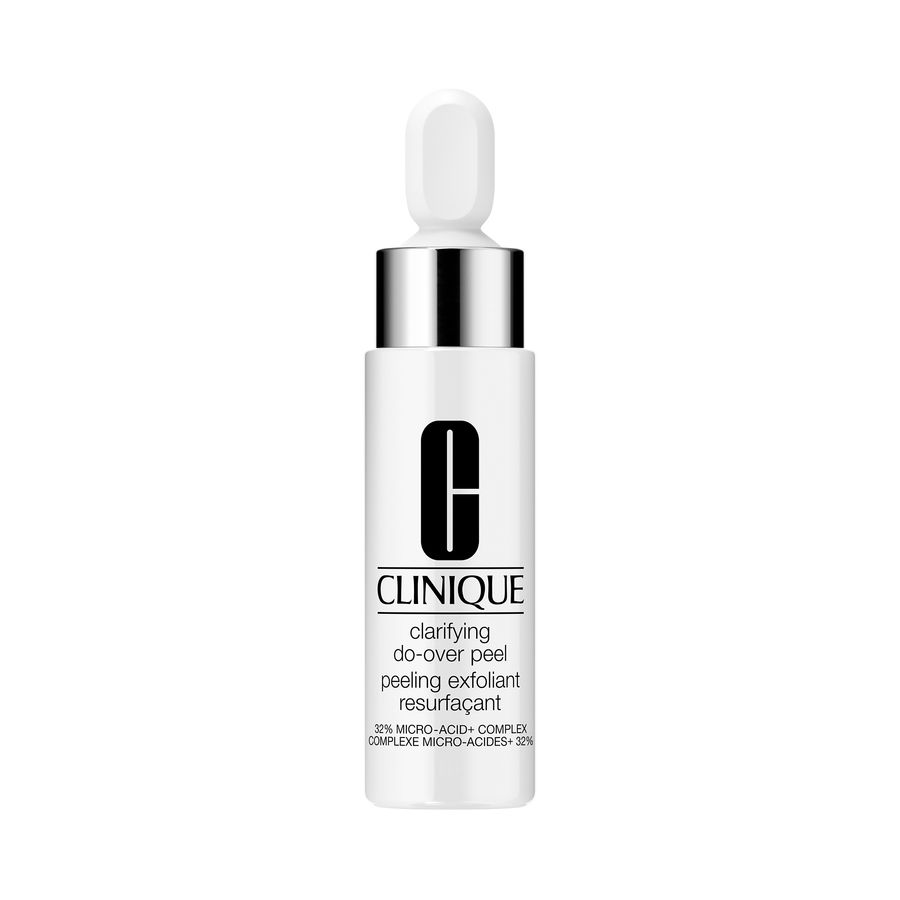Clinique Locion Clarificante Do-Over Peel 30ml