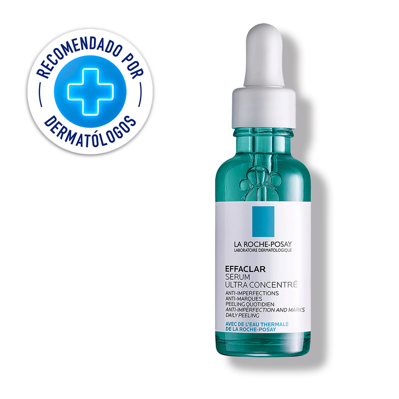La Roche Posay Effaclar Serum Anti-imperfecciones 30ml