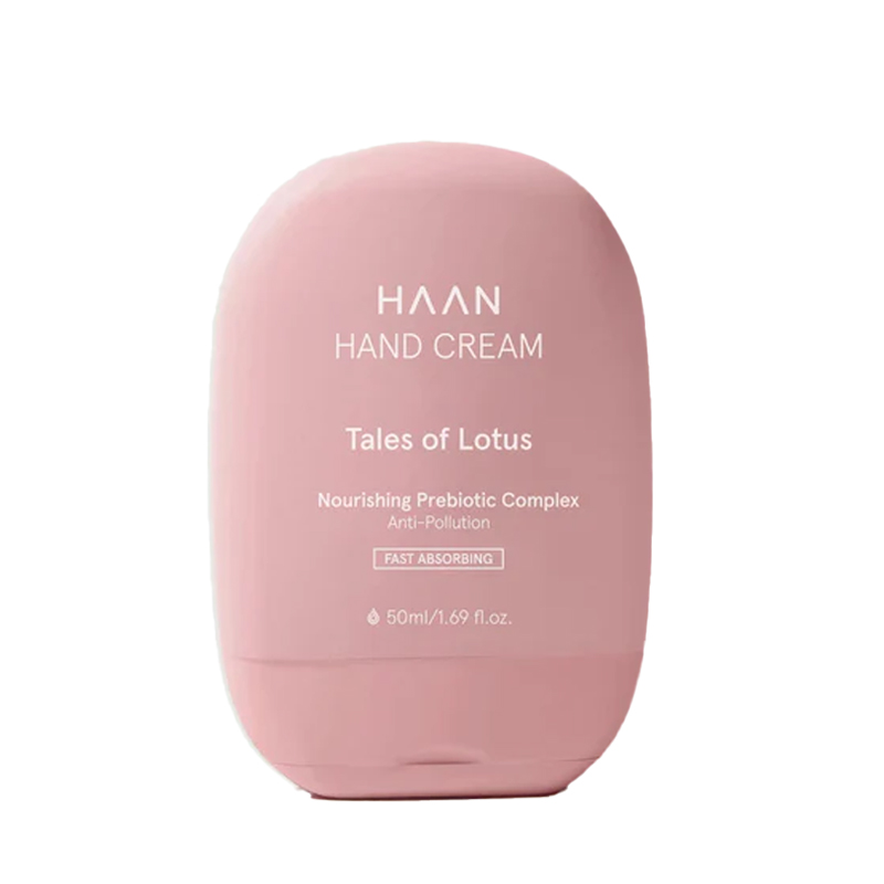 Crema de manos HAAN Tales of Lotus 50ml