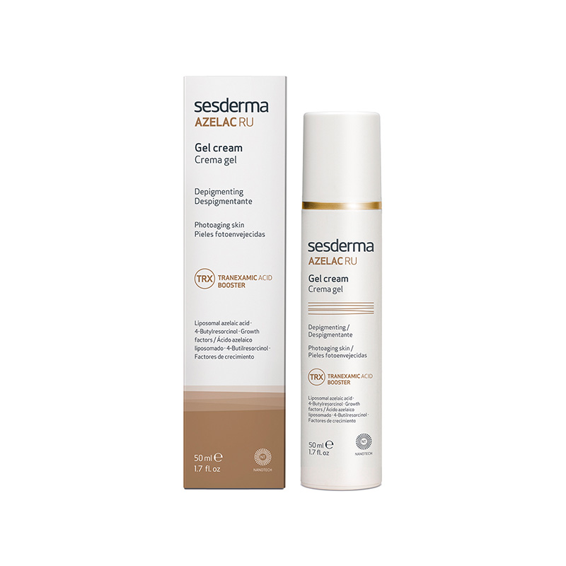 Sesderma Azelac Ru Crema Gel Intensivo 50ml