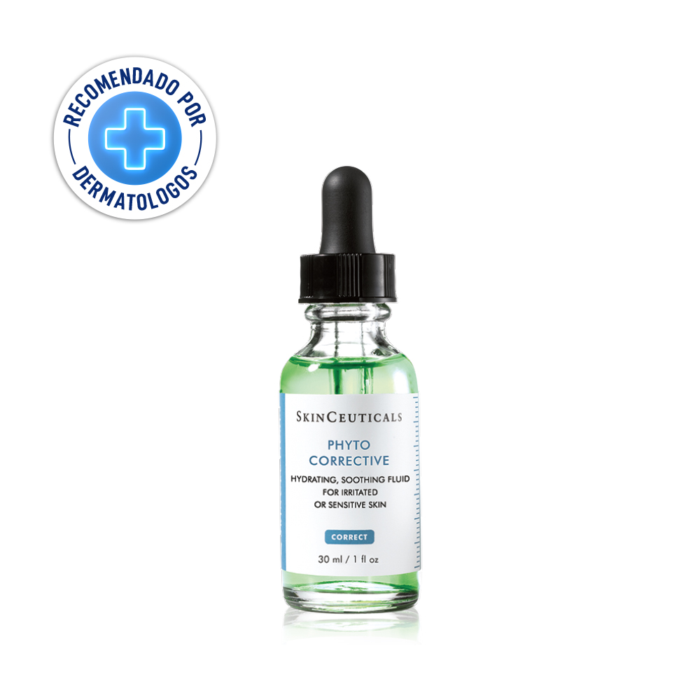 SkinCeuticals Sérum Hidratante y Calmante Phyto Corrective 30ml