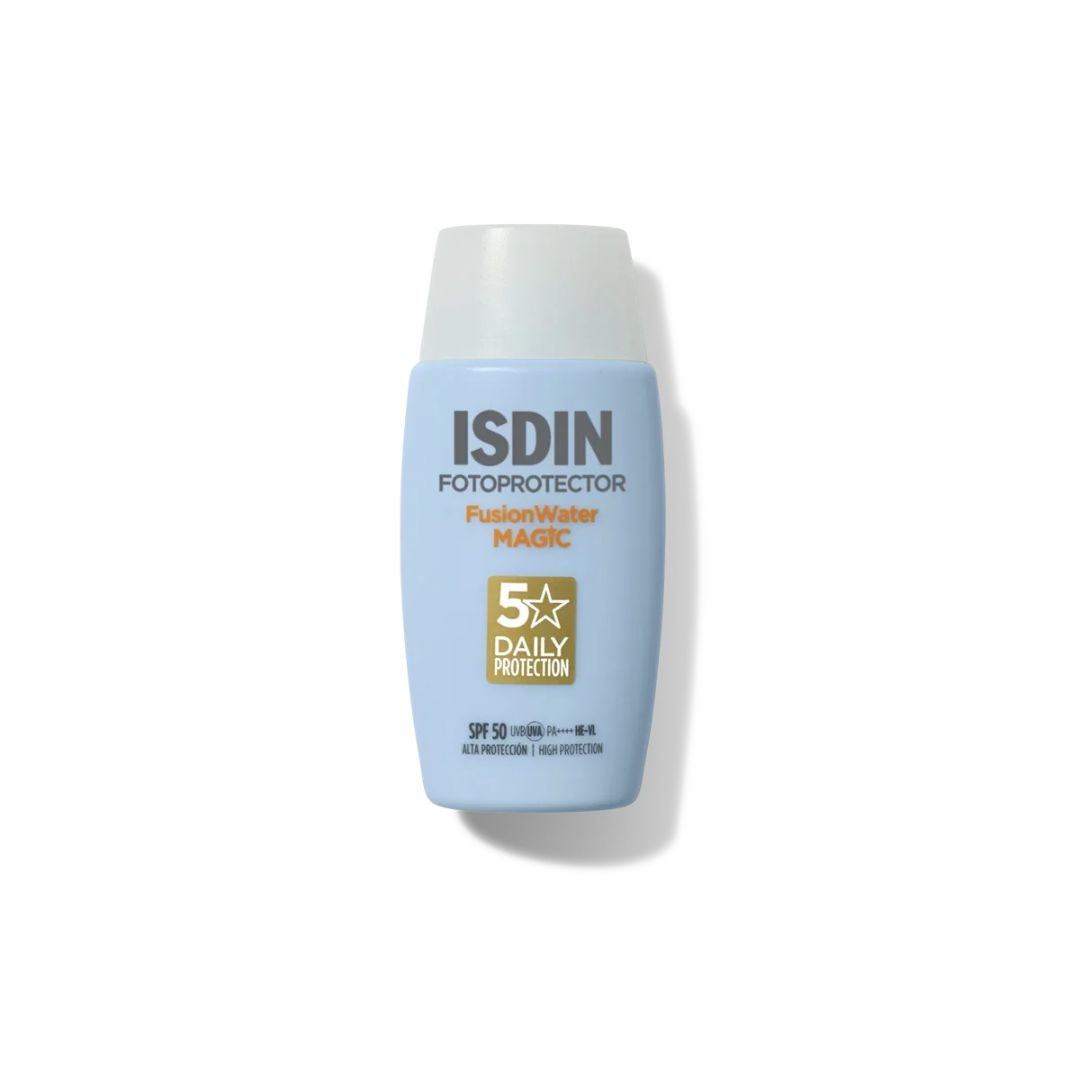 Isdin Fotoprotector Fusion Water Magic SPF 50 50ml