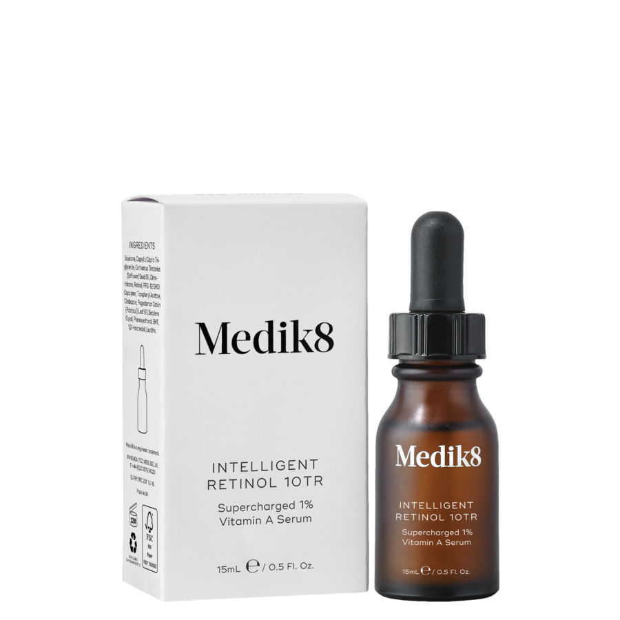 Medik8 Intelligent Retinol 10TR 15ml