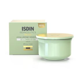 Isdin Isdinceutics Refill Hyaluronic Moisture Oily Skin 50ml - Crema Hidratante de para Hyaluronic Moisture - Compra online en DermotiendaShopping