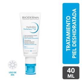 Hydrabio Perfecteur SPF30 40ml de para Hidratación - Compra online en DermotiendaShopping