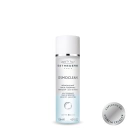 Esthederm Osmoclean Desmaquillante de alta Tolerancia (Ojos y Labios) 125ml de para Osmoclean - Compra online en DermotiendaShopping