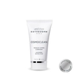 Esthederm Osmoclean Mascarilla Exfoliante Aclaradora 75ml de para Osmoclean - Compra online en DermotiendaShopping