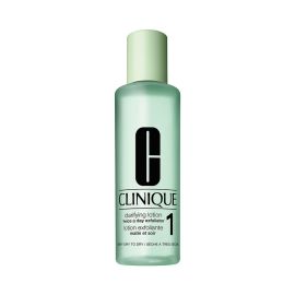 Clinique Locion Clarificante 1 Piel seca 400ml de para Limpieza - Compra online en DermotiendaShopping