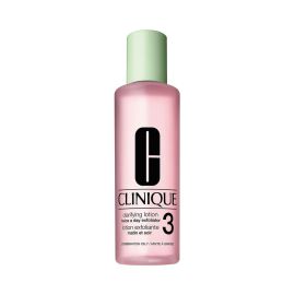 Clinique Loción Clarificante 3 400ml de para Clinique - Compra online en DermotiendaShopping