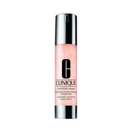 Clinique Hidratante Moisture Surge™ Hidratante Concentrada Intensiva con Anti-oxidantes de para Hidratación - Compra online en DermotiendaShopping