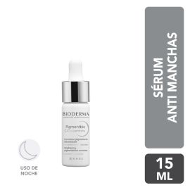 Bioderma Pigmentbio C-Concentrate Serum 15ml de para productos medicos - Compra online en DermotiendaShopping