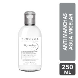 Bioderma Pigmentbio H2O 250ml de para Pigmentbio - Compra online en DermotiendaShopping