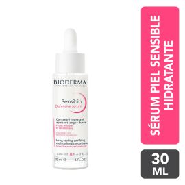 Bioderma Sensibio Defensive Serum 30ml de para Serums Bioderma - Compra online en DermotiendaShopping