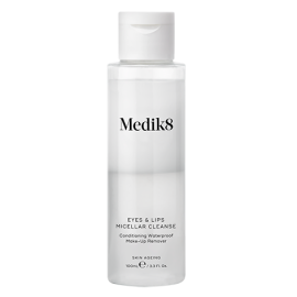Medik8 Eyes & Lips Micellar Cleanse 100 ml de para Limpiadores Medik8 - Compra online en DermotiendaShopping