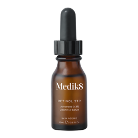 Medik8 Retinol 3TR 15ml de para 10% medik8 CD - Compra online en DermotiendaShopping