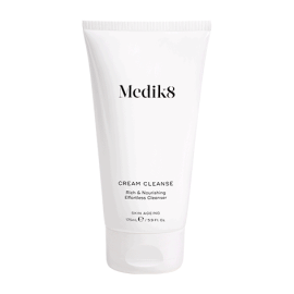 Medik8 Cream Cleanse 175ml de para Limpiadores Medik8 - Compra online en DermotiendaShopping