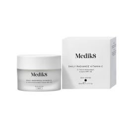 Medik8 Daily Radiance Vitamin C 50ml de para Antiedad Medik8 - Compra online en DermotiendaShopping