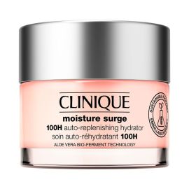 Clinique Hidratante Moisture Surge™️ 100H Auto-Replenishing Hydrator 30ml de para Hidratación - Compra online en DermotiendaShopping