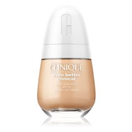 Clinique Base Even Better Clinical SPF 20 Neutral 30ml de para Maquillaje - Compra online en DermotiendaShopping