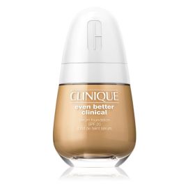 Base Serum Even Better Clinical SPF 20 Sand 30ml de para Maquillaje - Compra online en DermotiendaShopping