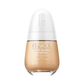 Clinique Base Serum Even Better Clinical SPF 20 Stone 30ml de para Maquillaje - Compra online en DermotiendaShopping