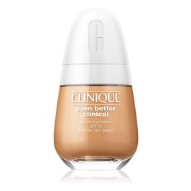 Base Serum Even Better Clinical SPF 20 Oat 30ml de para Maquillaje - Compra online en DermotiendaShopping
