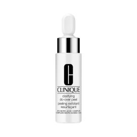 Clinique Locion Clarificante Do-Over Peel 30ml de para Tratamientos - Compra online en DermotiendaShopping