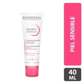 Bioderma Sensibio Defensive 40ml de para Bioderma - Compra online en DermotiendaShopping
