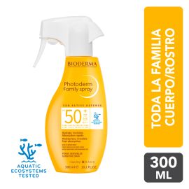 NEW PHOTODERM MAX SPRAY 50+ 300ml de para Bloqueadores - Compra online en DermotiendaShopping