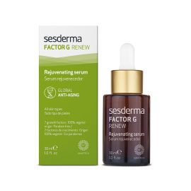 Sesderma Factor G Renew Serum antiedad 30ml de para Serum - Compra online en DermotiendaShopping