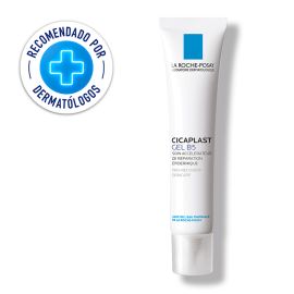 Tratamiento Cicatrizante Cicaplast Gel B5 40ml de para Cicaplast - Compra online en DermotiendaShopping