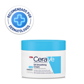 Cerave Crema Hidratante Anti Rugosidades 340gr de para Hidratantes - Compra online en DermotiendaShopping