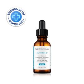 SkinCeuticals Sérum Antioxidante Anti-imperfecciones Silymarin CF 30ml de para Prevenir - Compra online en DermotiendaShopping