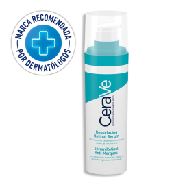 Cerave Serum Retinol antimarcas 30ml de para Corporales - Compra online en DermotiendaShopping