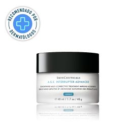 Skinceuticals New A.G.E. Interrupter Advanced 50ml de para Corregir - Compra online en DermotiendaShopping