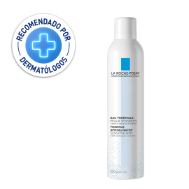 Agua Termal Calmante La Roche-Posay 300ml de para Agua Thermal - Compra online en DermotiendaShopping