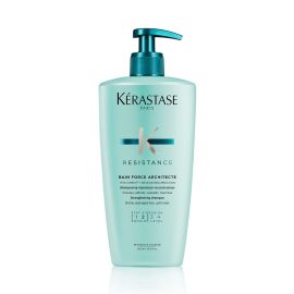 Kérastase Shampoo Force Architecte Resistance 500ml de para 500ml - Compra online en DermotiendaShopping