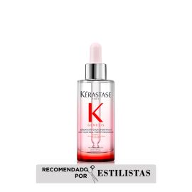 Kérastase Sérum Forticifante para cabello debilitado sérum Anti-chute Fortifiant Genesis 90ml de para Serum - Compra online en DermotiendaShopping
