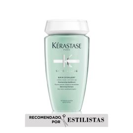 Kérastase Shampoo para cabellos con raíces grasas Bain Divalent Spécifique 250ml de para Shampoo - Compra online en DermotiendaShopping