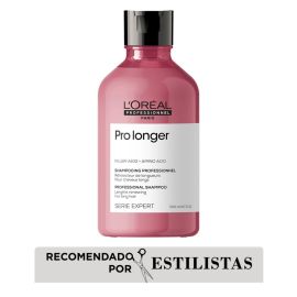 Shampoo Prolonger renovador de puntas 300ml Loreal Professionnel de para Nutriciòn y reparaciòn - Compra online en DermotiendaShopping