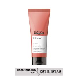 Acondicionador para cabello debilitado Inforcer 200ml Loreal Professionnel de para Nutriciòn y reparaciòn - Compra online en DermotiendaShopping