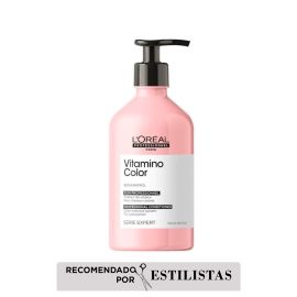 Acondicionador para cabello con color Vitamino 500ml Loreal Professionnel de para Cabello con color radiante - Compra online en DermotiendaShopping