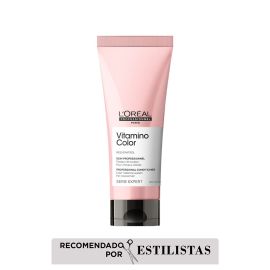 Acondicionador para cabello con color Vitamino 200ml Loreal Professionnel de para Cabello con color radiante - Compra online en DermotiendaShopping