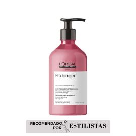 Shampoo Prolonger renovador de puntas 500ml Loreal Professionnel de para productos 500ml - Compra online en DermotiendaShopping