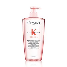 Kérastase Shampoo Anticaída Hydra Fortifiant Genesis 500ml de para 500ml - Compra online en DermotiendaShopping